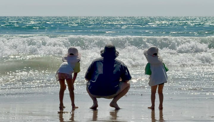 체대 출신 개발자의 2025년 회고